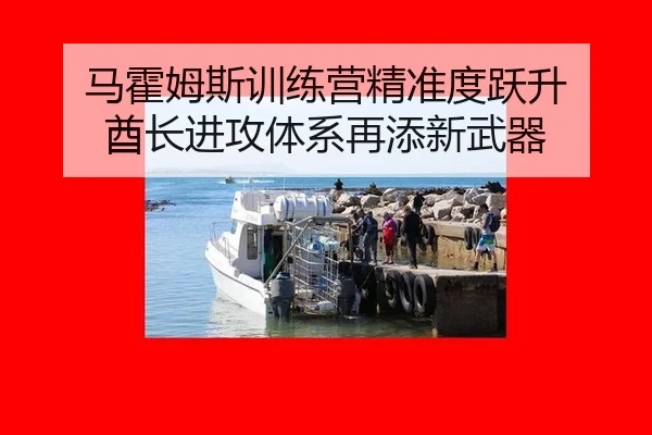马霍姆斯训练营精准度跃升 酋长进攻体系再添新武器