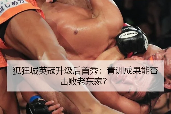 狐狸城英冠升级后首秀：青训成果能否击败老东家？